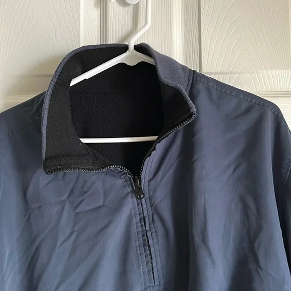 Reversible pullover - Picture 2 of 7